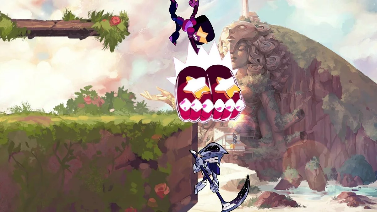 Скриншоты из Brawlhalla / Картинка 46
