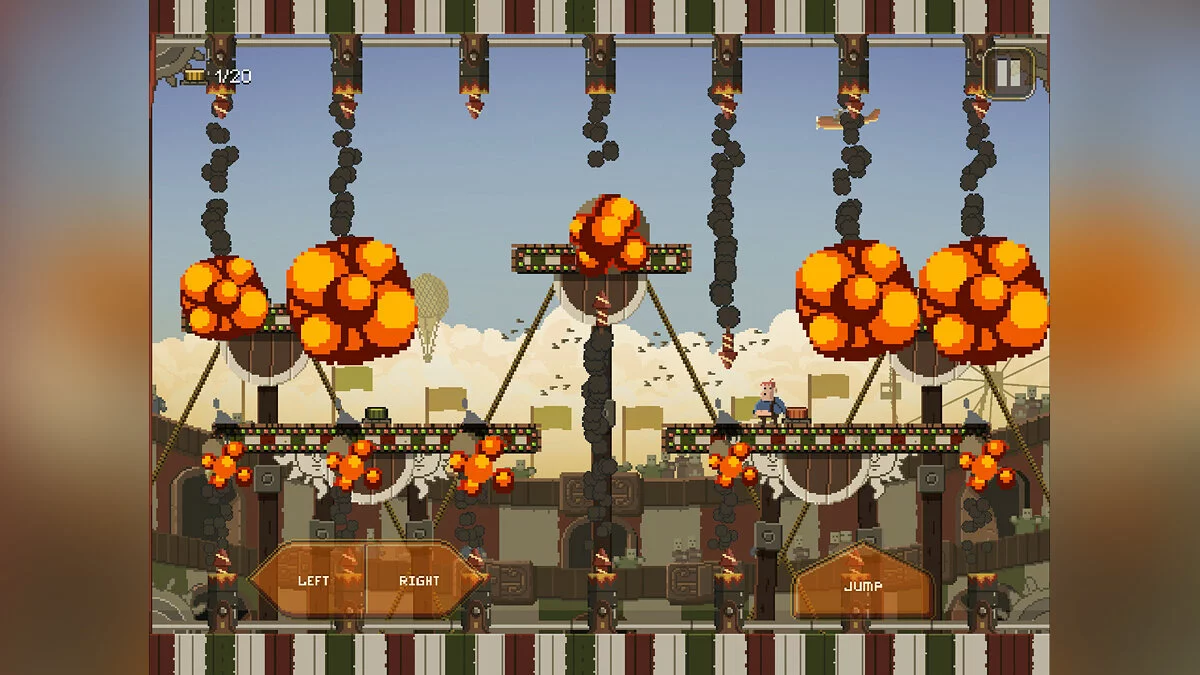 Скриншоты из Penarium / Картинка 1