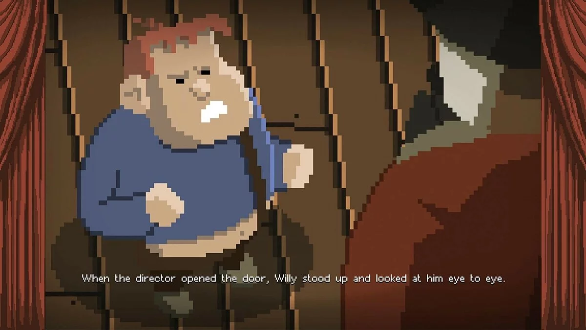 Скриншоты из Penarium / Картинка 6