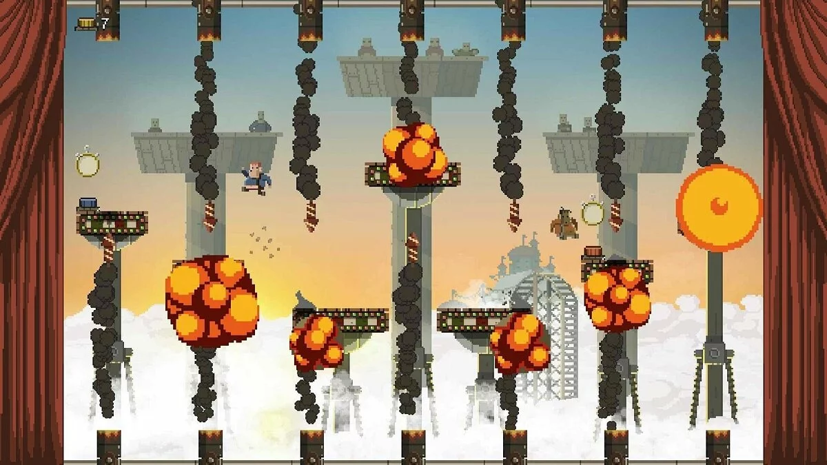 Скриншоты из Penarium / Картинка 7