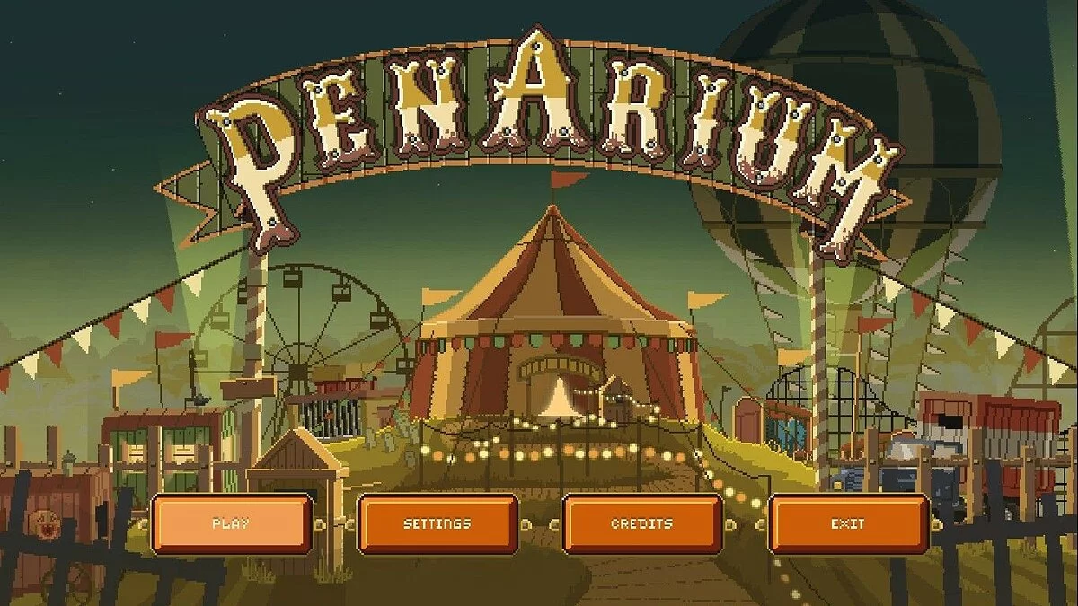 Скриншоты из Penarium / Картинка 10