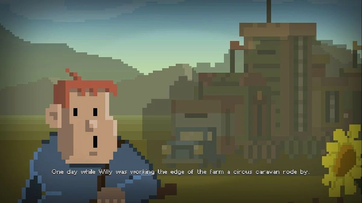 Скриншоты из Penarium / Картинка 12