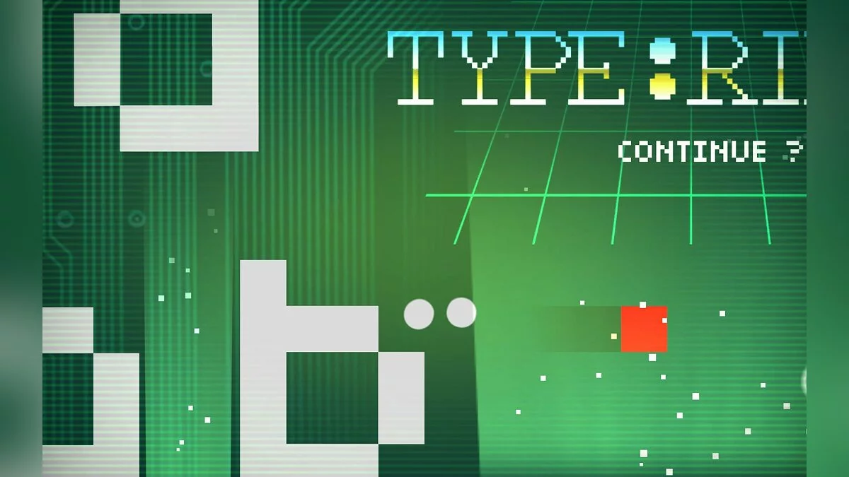 Скриншоты из Type: Rider / Картинка 64
