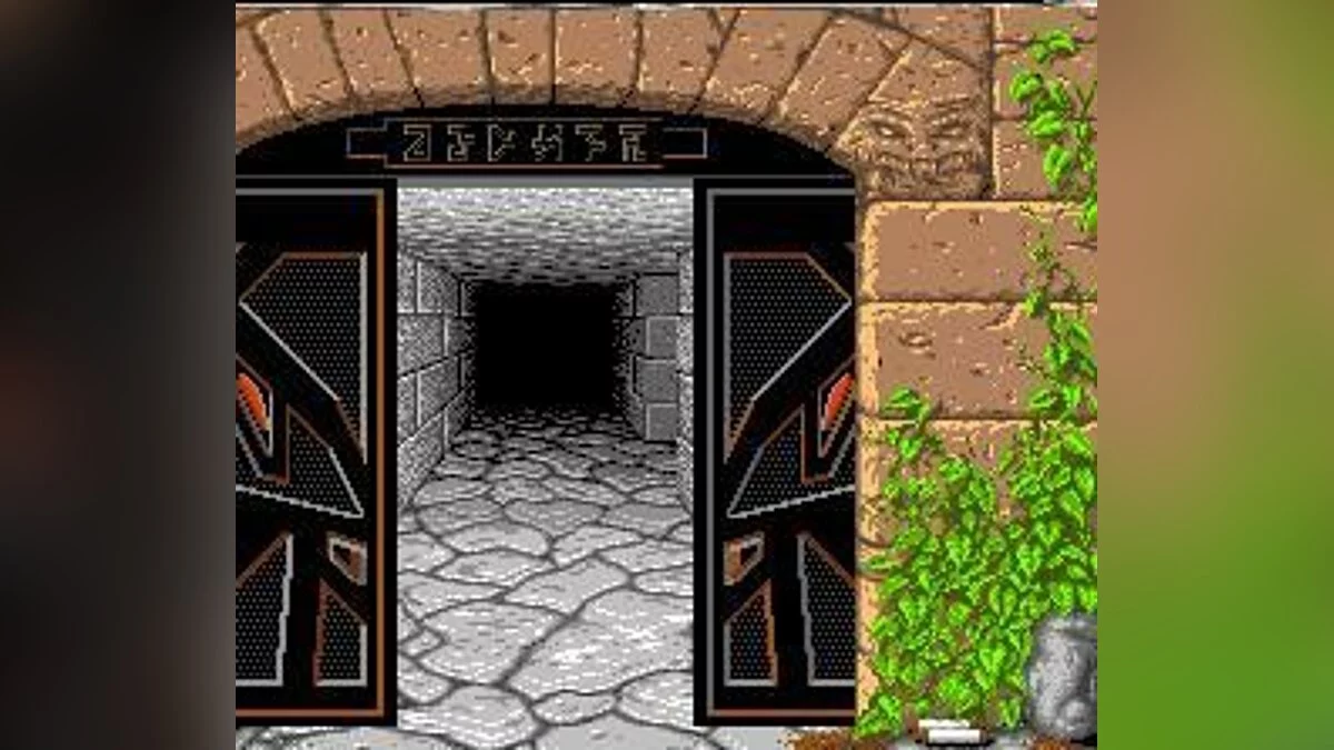 Скриншоты из Dungeon Master / Картинка 75