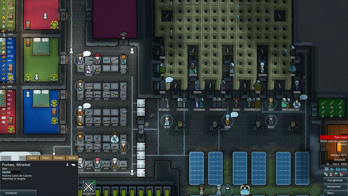 Скриншоты из RimWorld / Картинка 5