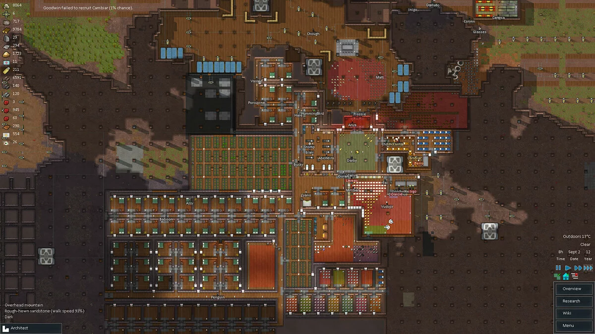 Скриншоты из RimWorld / Картинка 14