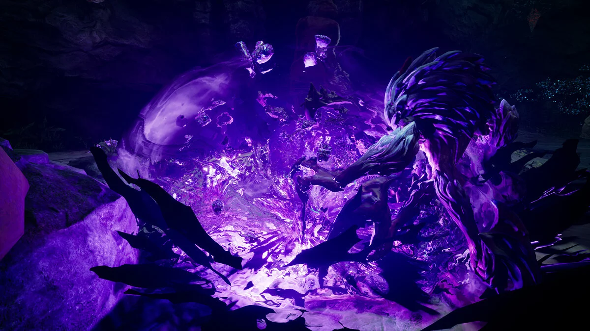 Скриншоты из Darksiders 3 / Картинка 23