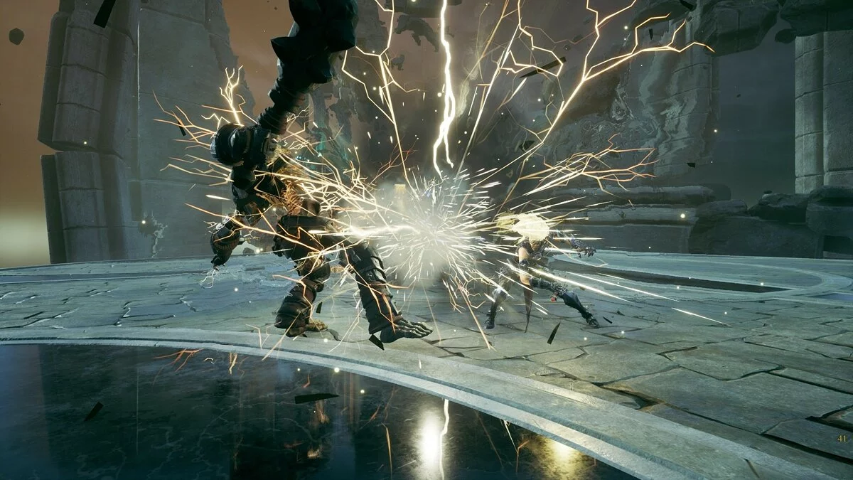 Скриншоты из Darksiders 3 / Картинка 97