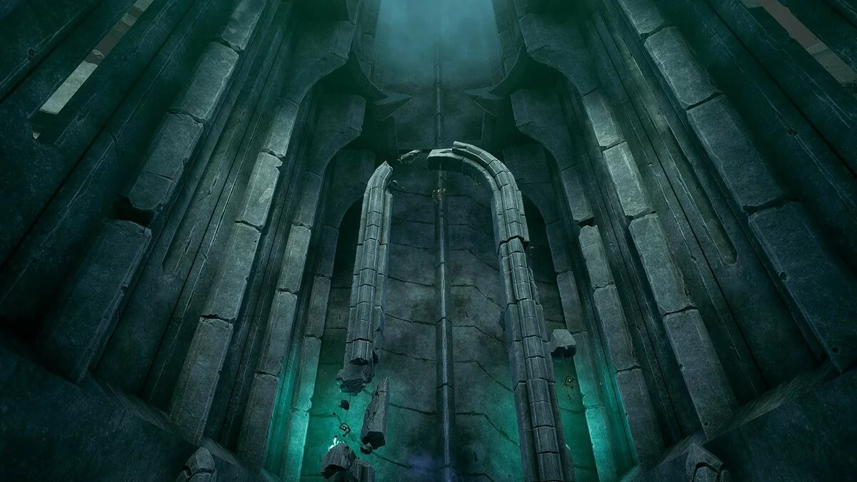 Скриншоты из Darksiders 3 / Картинка 102