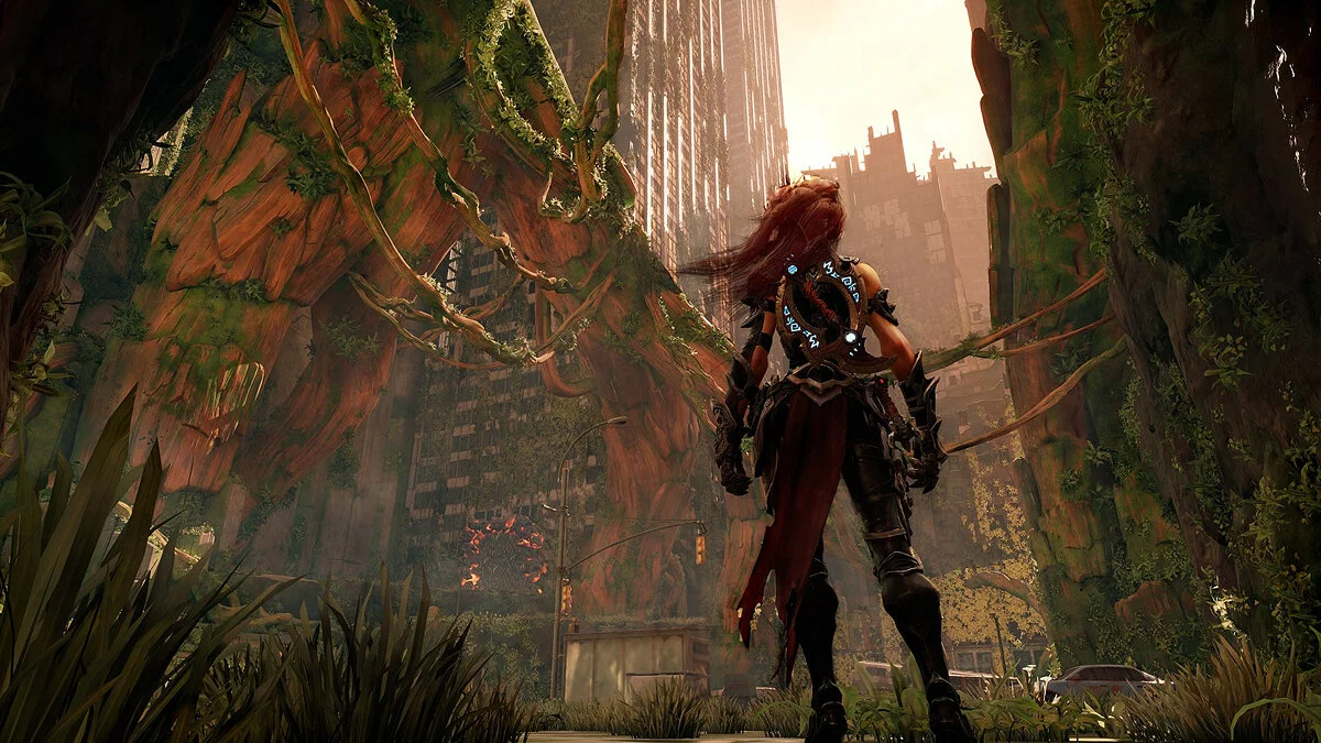 Скриншоты из Darksiders 3 / Картинка 4