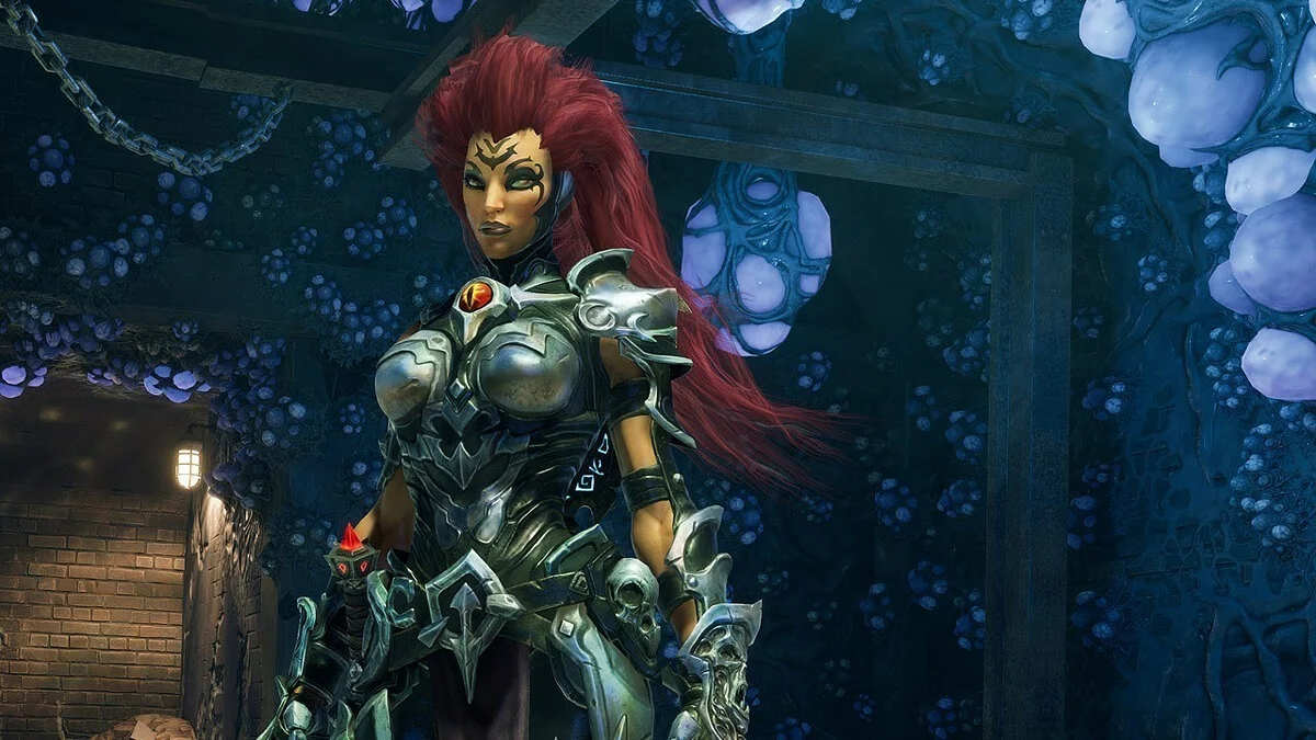 Скриншоты из Darksiders 3 / Картинка 7