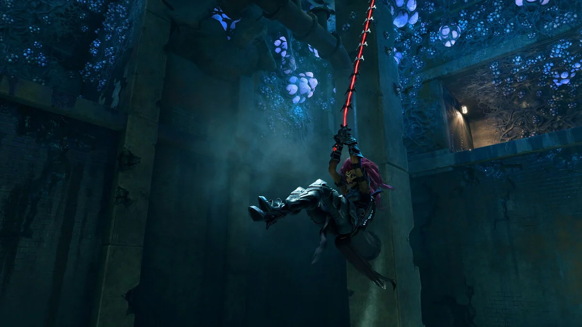 Скриншоты из Darksiders 3 / Картинка 8