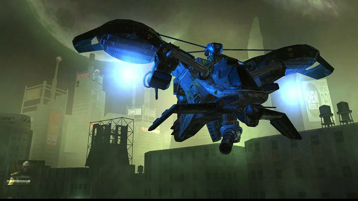 Скриншоты из Rogue Trooper Redux / Картинка 18