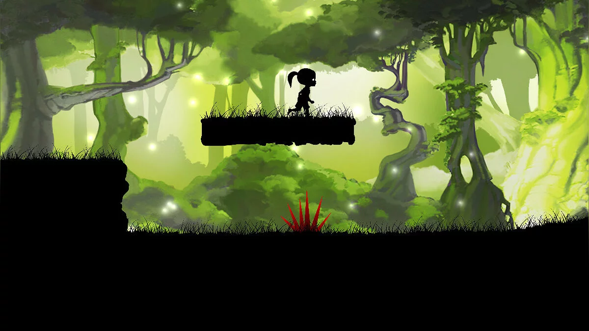 Скриншоты из Dreamlike Worlds / Картинка 3