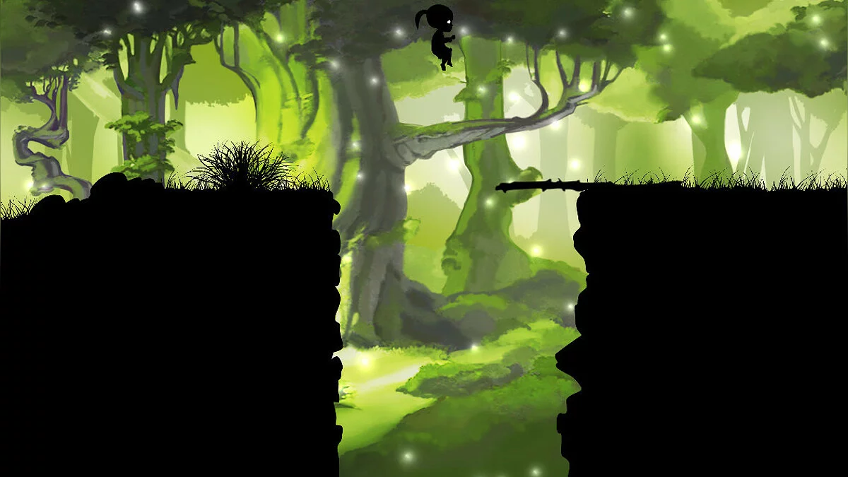 Скриншоты из Dreamlike Worlds / Картинка 4