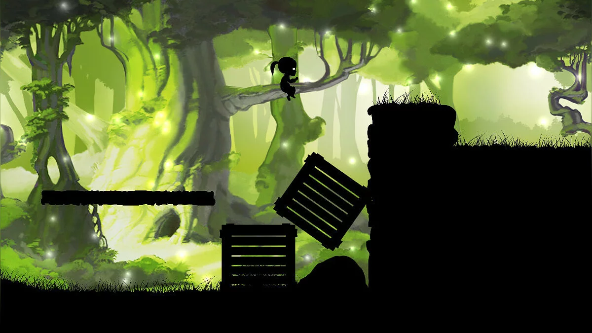 Скриншоты из Dreamlike Worlds / Картинка 6