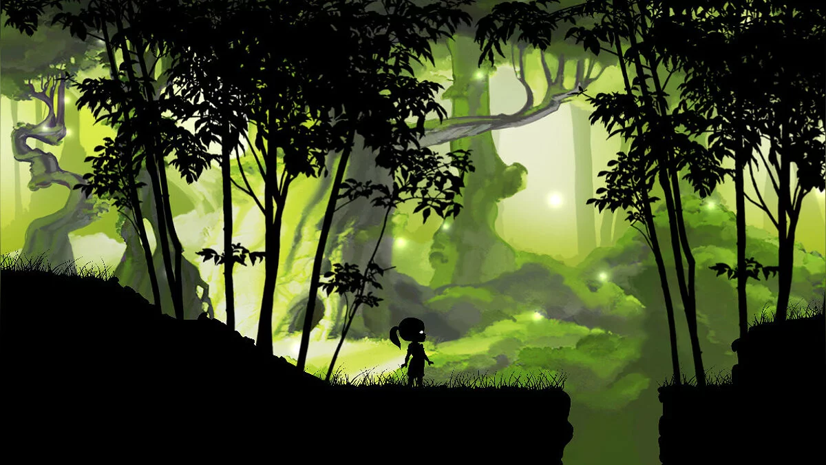 Скриншоты из Dreamlike Worlds / Картинка 10