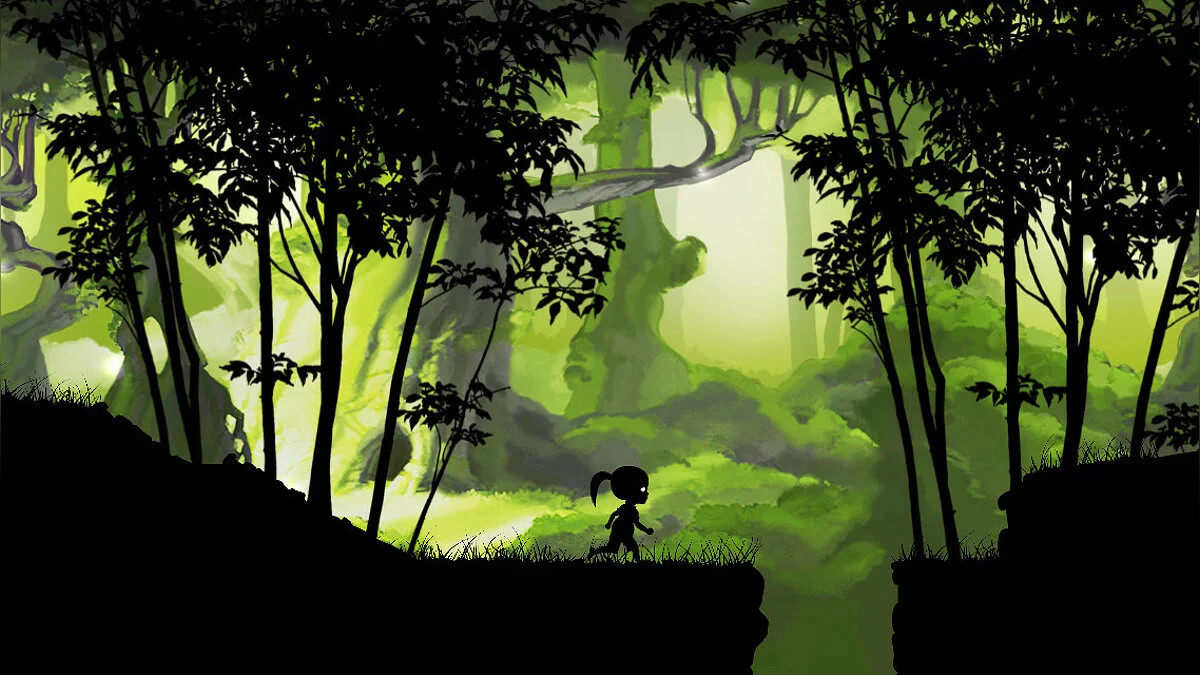 Скриншоты из Dreamlike Worlds / Картинка 11
