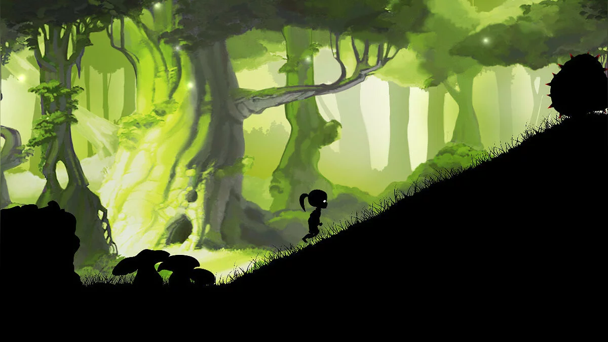 Скриншоты из Dreamlike Worlds / Картинка 12