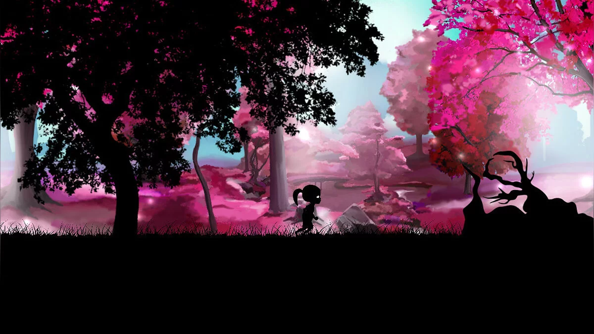 Скриншоты из Dreamlike Worlds / Картинка 19