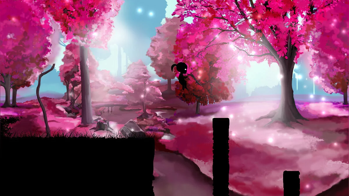 Скриншоты из Dreamlike Worlds / Картинка 20