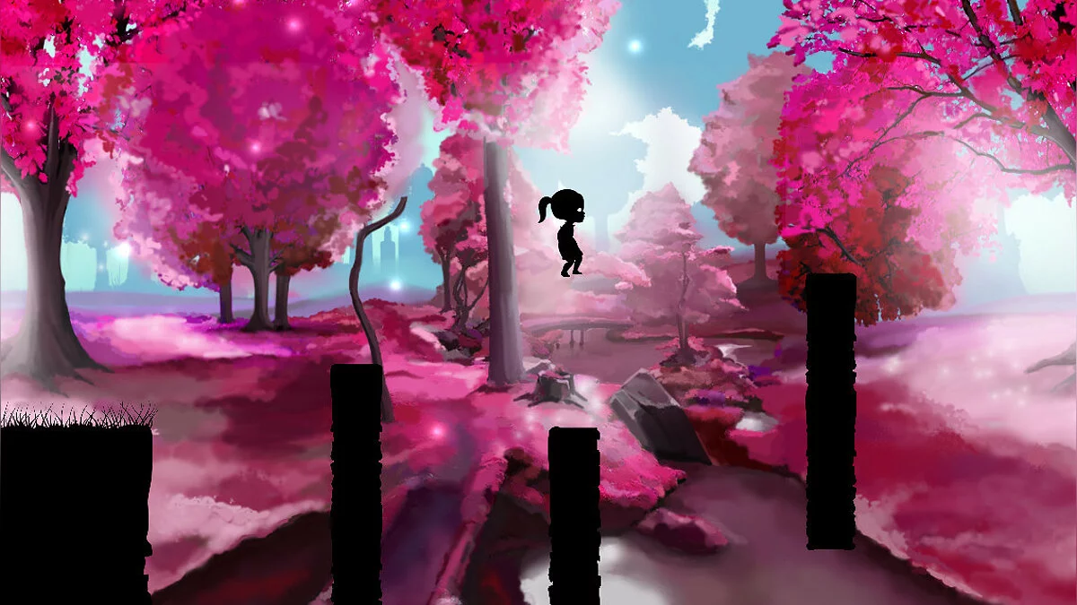 Скриншоты из Dreamlike Worlds / Картинка 21