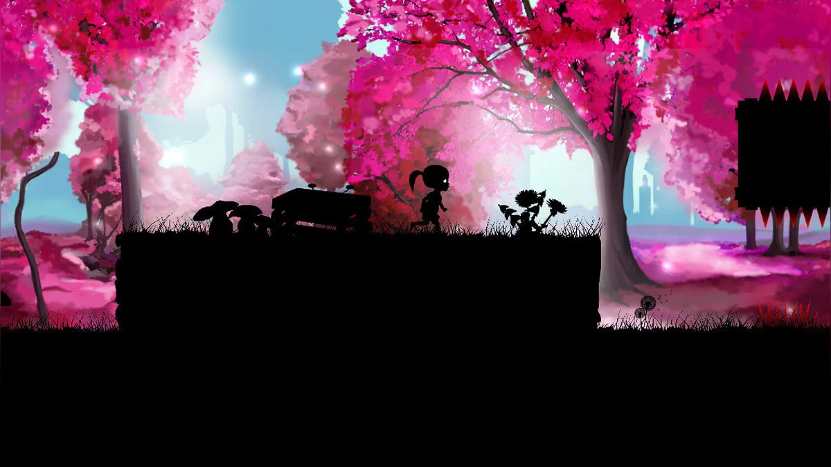 Скриншоты из Dreamlike Worlds / Картинка 22
