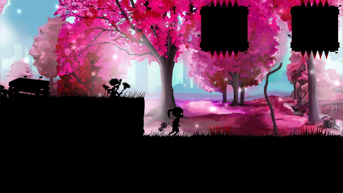 Скриншоты из Dreamlike Worlds / Картинка 23