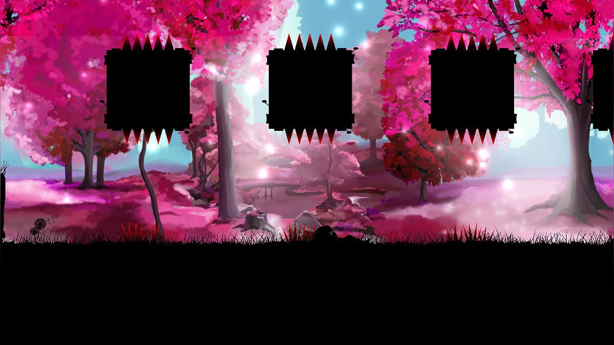 Скриншоты из Dreamlike Worlds / Картинка 25