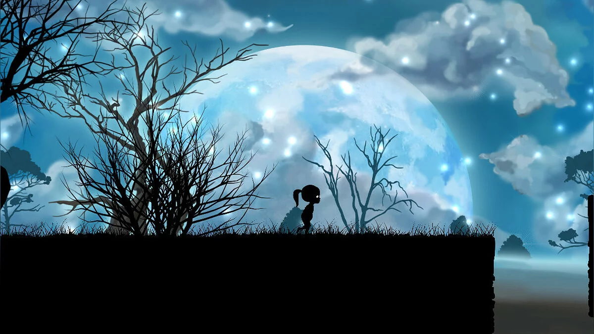 Скриншоты из Dreamlike Worlds / Картинка 30