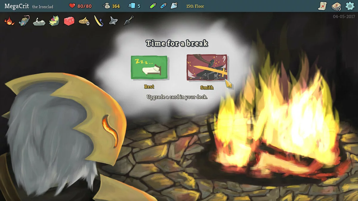 Скриншоты из Slay the Spire / Картинка 1