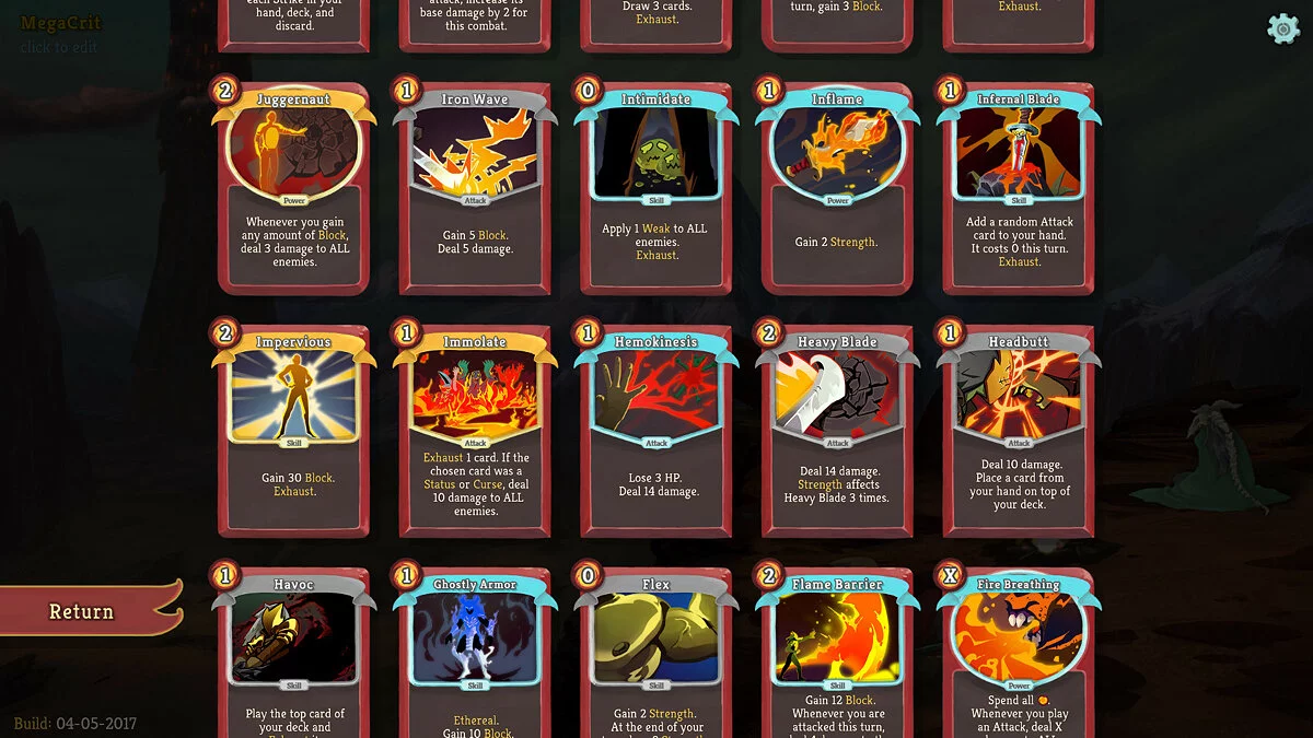 Скриншоты из Slay the Spire / Картинка 7