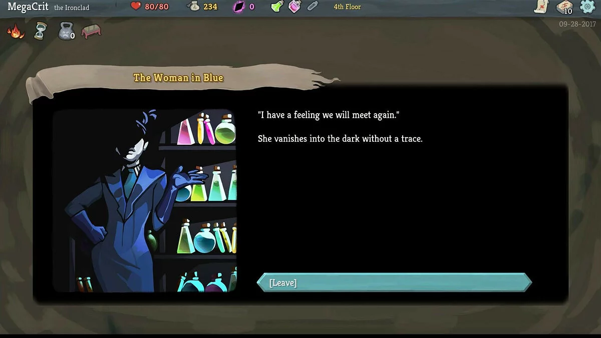 Скриншоты из Slay the Spire / Картинка 11
