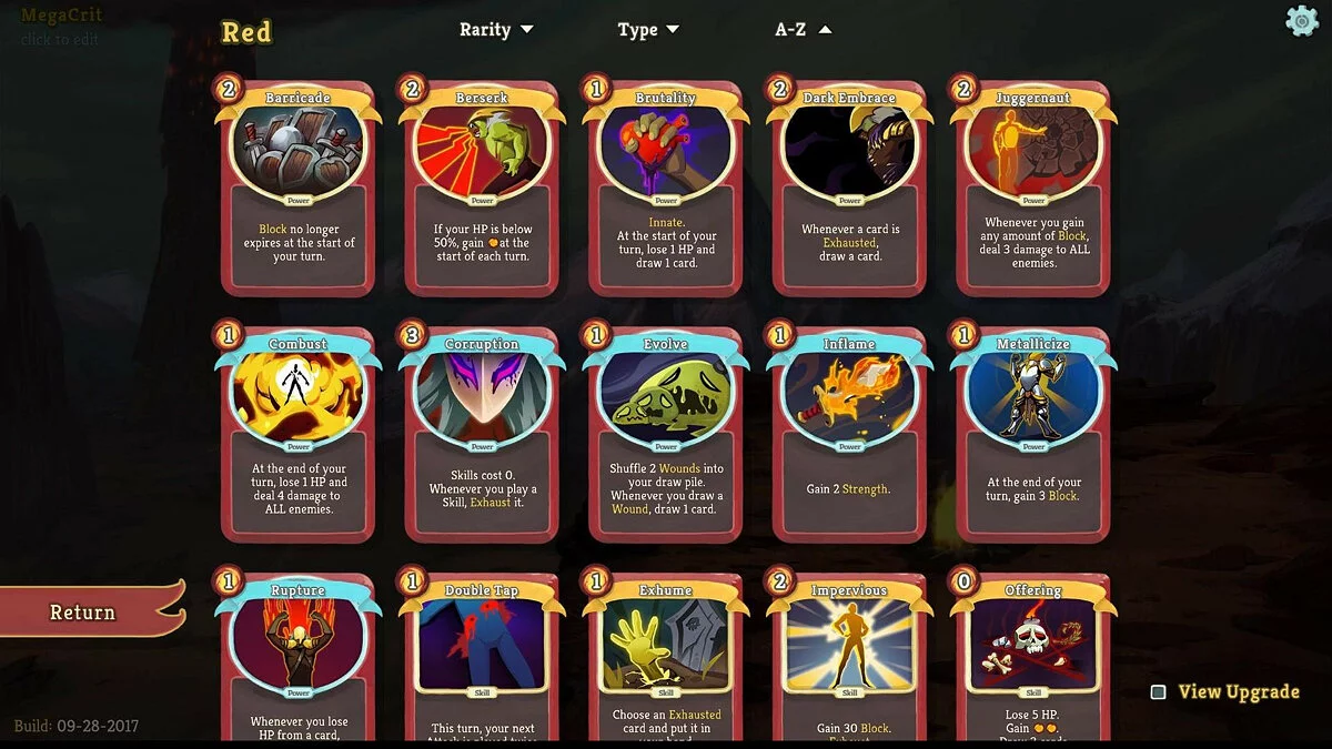Скриншоты из Slay the Spire / Картинка 12