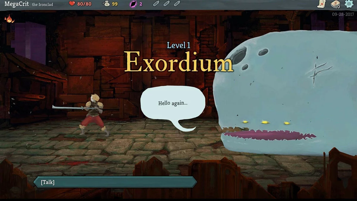 Скриншоты из Slay the Spire / Картинка 13