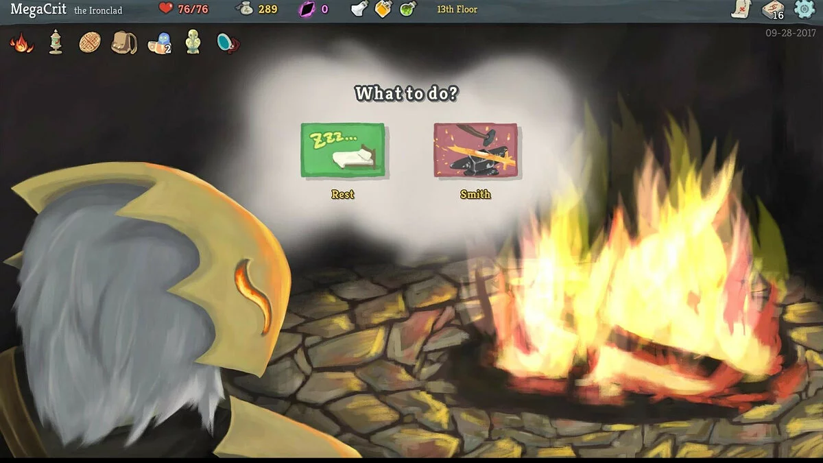 Скриншоты из Slay the Spire / Картинка 19
