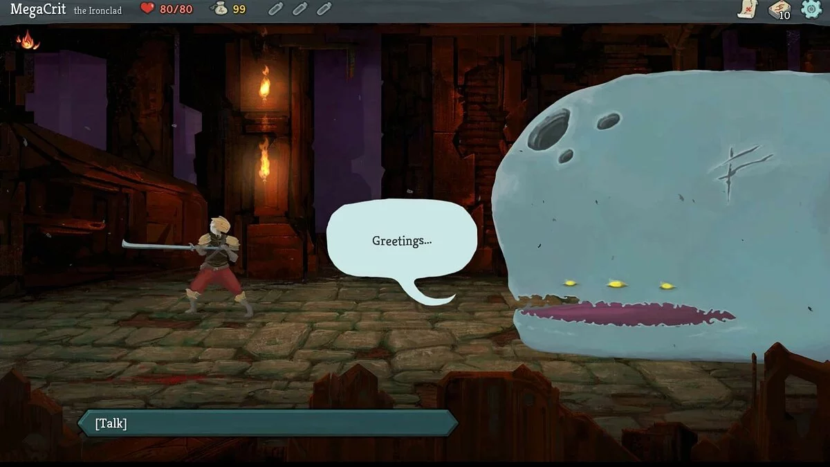 Скриншоты из Slay the Spire / Картинка 24