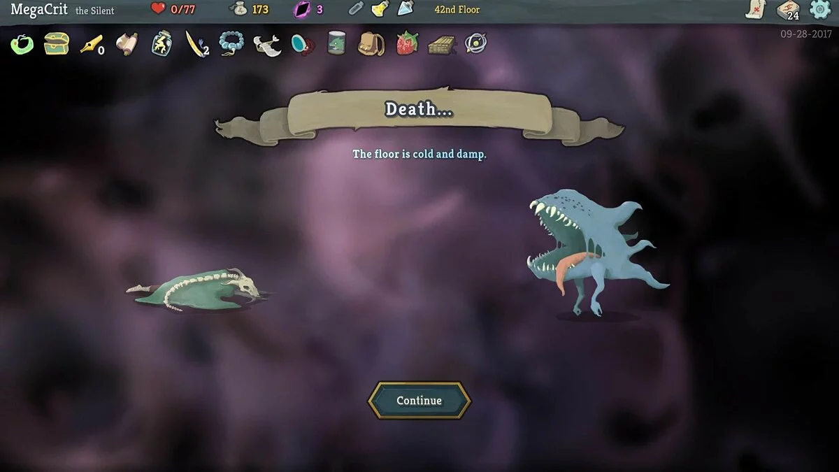 Скриншоты из Slay the Spire / Картинка 26