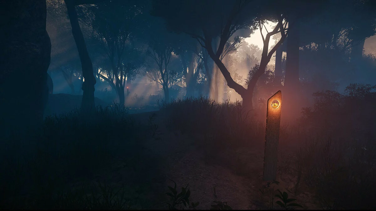 Скриншоты из Aporia: Beyond The Valley / Картинка 10