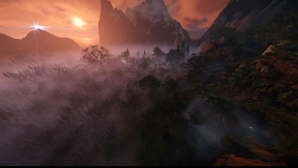 Скриншоты из Aporia: Beyond The Valley / Картинка 13