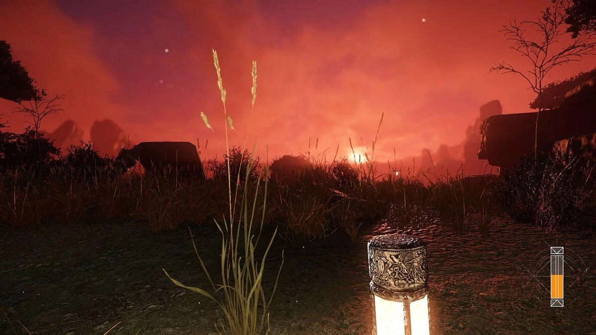 Скриншоты из Aporia: Beyond The Valley / Картинка 33