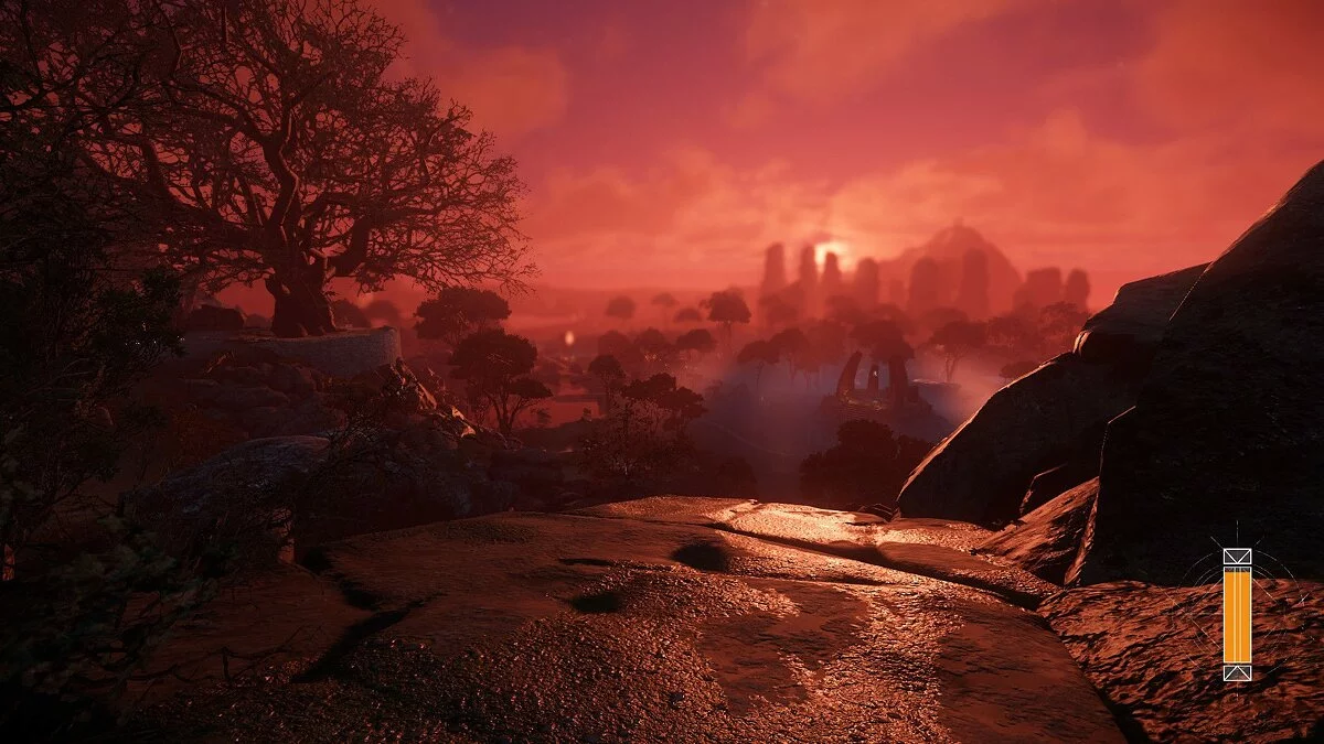 Скриншоты из Aporia: Beyond The Valley / Картинка 35