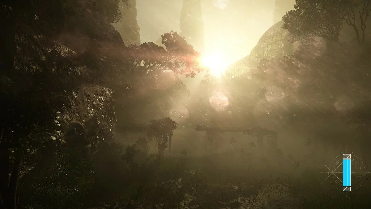 Скриншоты из Aporia: Beyond The Valley / Картинка 36