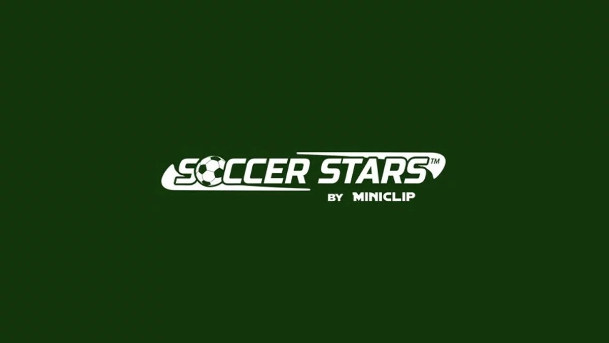 Скриншоты из Soccer Stars / Картинка 5