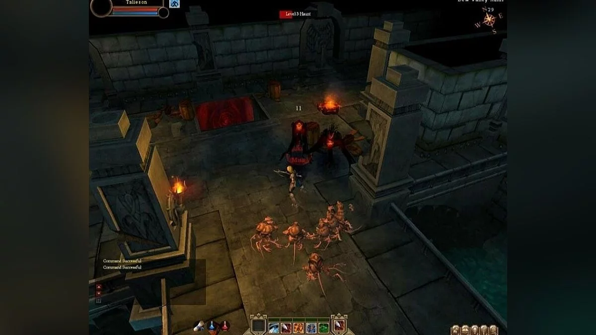Скриншоты из Dungeon Runners / Картинка 106