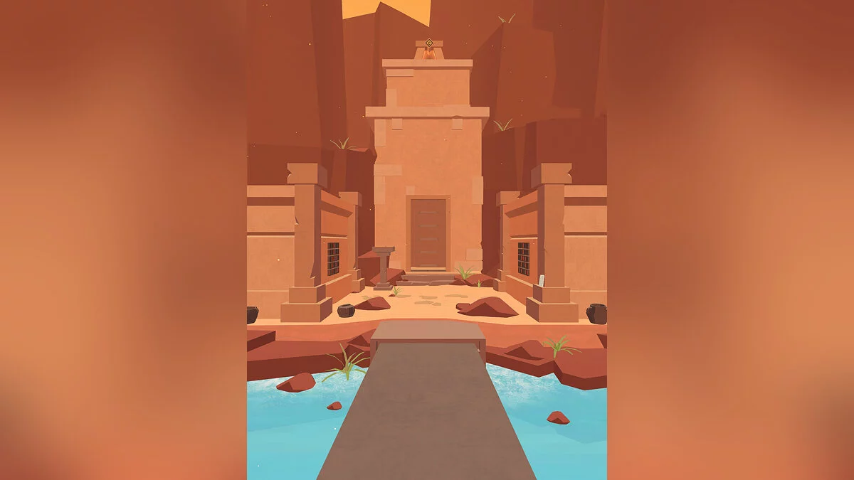 Скриншоты из Faraway: Puzzle Escape / Картинка 1