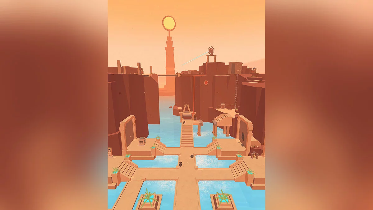 Скриншоты из Faraway: Puzzle Escape / Картинка 3