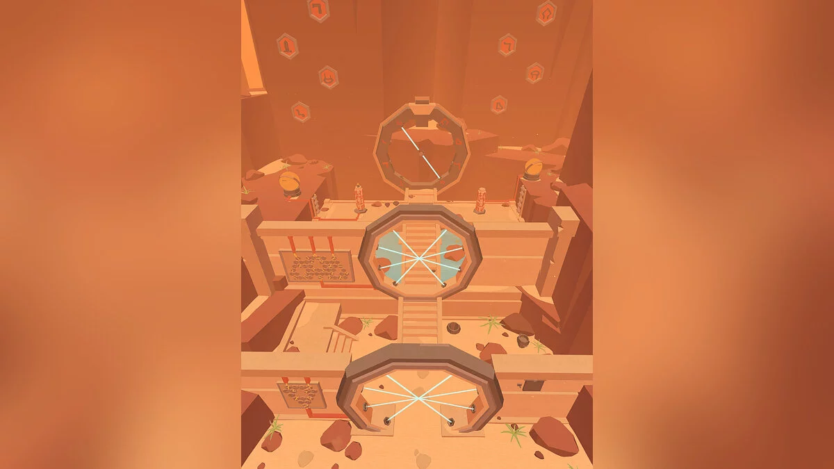Скриншоты из Faraway: Puzzle Escape / Картинка 8
