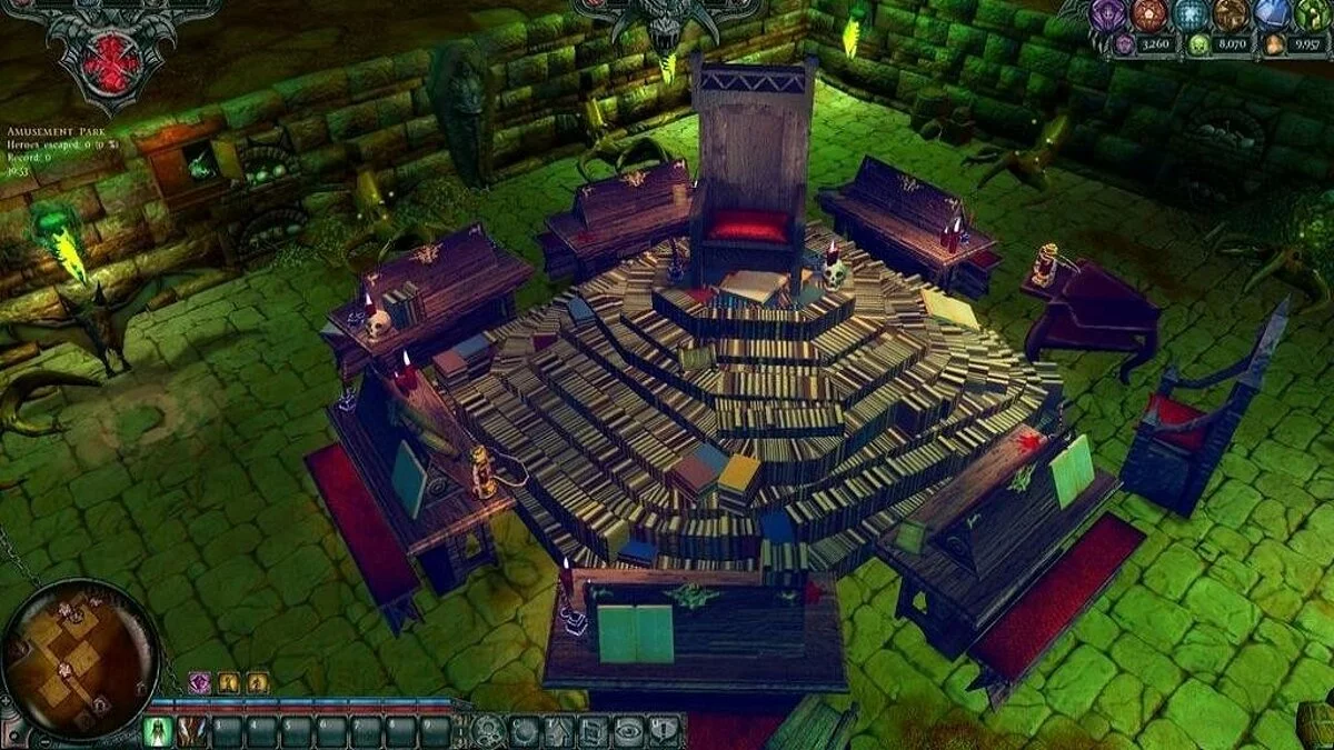 Скриншоты из Dungeons / Картинка 7