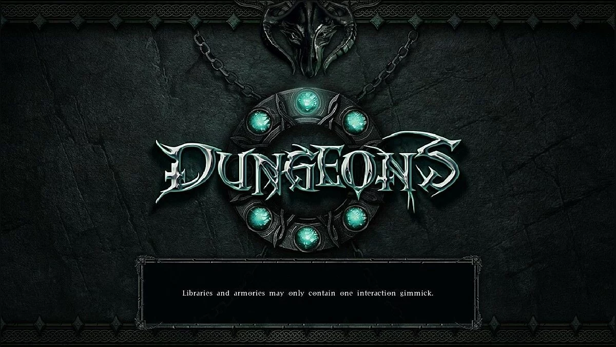 Скриншоты из Dungeons / Картинка 54